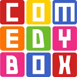 Comedybox.ro Favicon