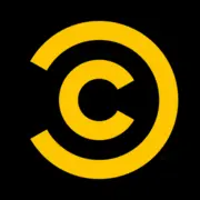 Comedycentral.nl Logo