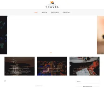 Comeheretotravel.com(Come Here To Travel) Screenshot