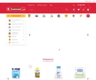 Comenzi.md(Comenzi) Screenshot