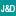 Comercializadorajd.cl Favicon