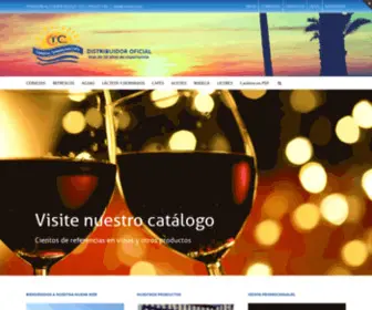 Comercialtorremolinoscosta.com(Comercialtorremolinoscosta) Screenshot