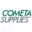 Cometasupplies.com Favicon