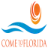 Cometoflorida.net Logo