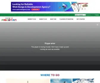 Cometopakistan.com(Cometopakistan) Screenshot