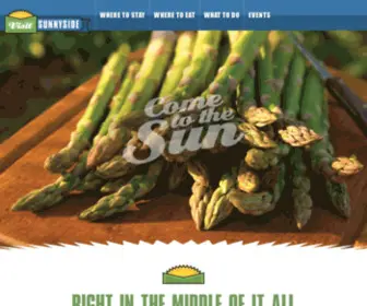 Cometothesun.com(Cometothesun) Screenshot