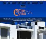 Cometvisu.org Screenshot