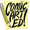 Comicarted.com Favicon