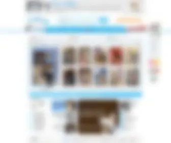 Comicbang.com(코믹뱅) Screenshot