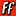 Comicbookfonts.com Logo