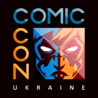 Comiccon.ua Favicon