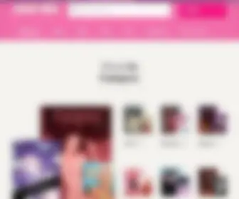 Comicorgy.com(Comicorgy) Screenshot