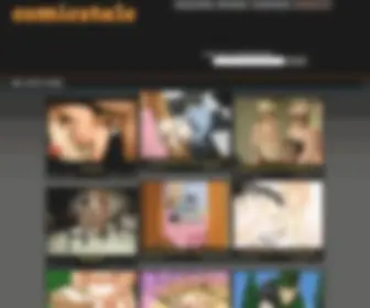 Comicstale.com(comicstale) Screenshot