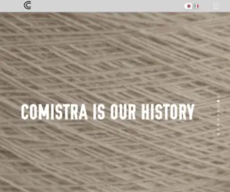Comistra.com(Com) Screenshot