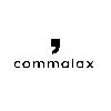 Commalax.com Favicon