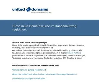 Commatext.com(Kommunikationsberatung & Textoptimierer) Screenshot