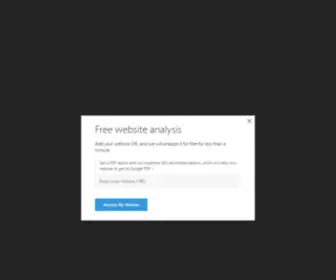 Commenau.net(Content Marketing Tips From Semalt) Screenshot
