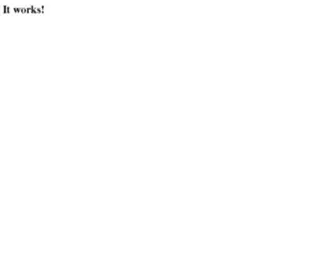 Commerce-Design.org(Commerce Design) Screenshot
