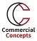 Commercialconcepts.net Logo