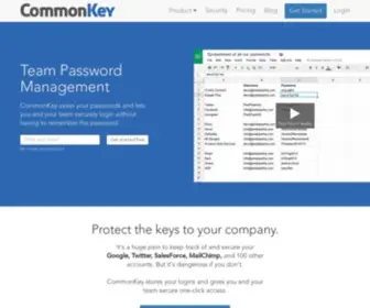 Commonkey.com(Commonkey) Screenshot