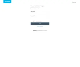 Communicorp-AT-Your-Service.com(My Awards) Screenshot