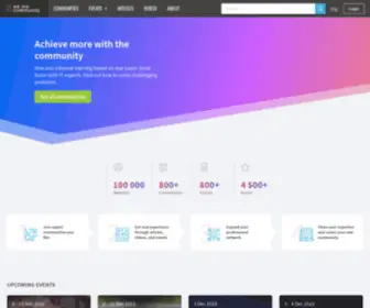 Community-Z.com(Sakti123) Screenshot