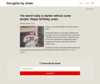 Communityasidentity.com(Imposter syndrome) Screenshot