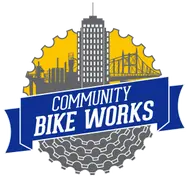 Communitybikeworks.org Logo