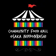 Communityfoodhall.jp Favicon