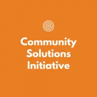 Communitysolutionsinitiative.org Favicon