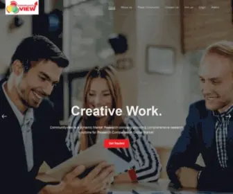 Communityview.co.in(Communityview) Screenshot
