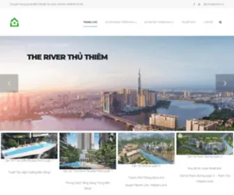 Comn.vn(Dự) Screenshot