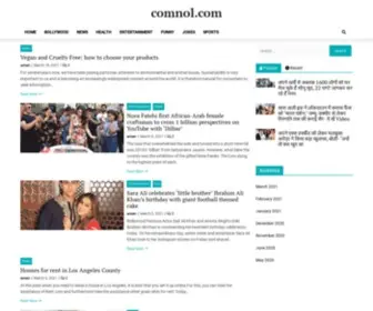 Comnol.com(KTMMOVIES links) Screenshot
