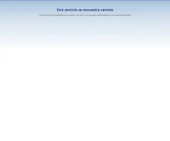 Comococinanivaldo.com(Cocina) Screenshot