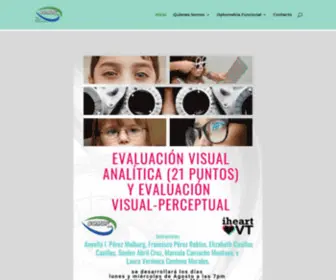 Comof.mx(COMOF AC) Screenshot