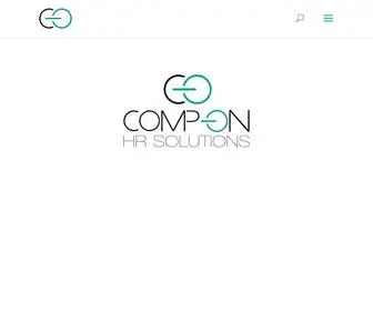 Comp-ON.ch(Comp-On, HR Solutions) Screenshot