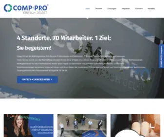 Comp-PRO.de(PRO®) Screenshot