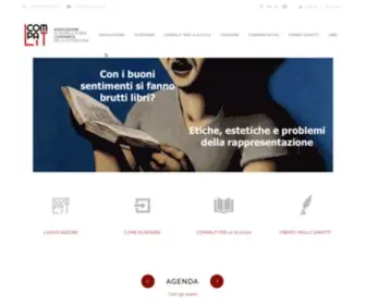 Compalit.it(Compalit) Screenshot