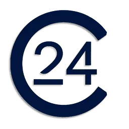 Companies24.com Logo