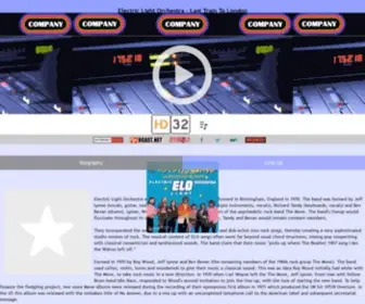 Companyfm.com(Companyfm) Screenshot