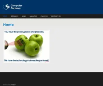 Compar.com(Compar) Screenshot