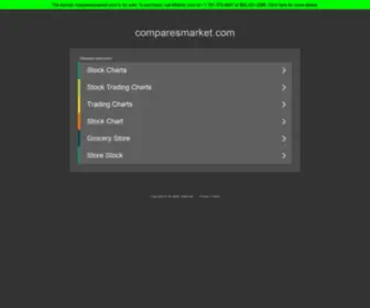 Comparesmarket.com(Compares The Market Madness) Screenshot