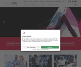 Comparexusa.com(Empowering Your Digital Transformation) Screenshot