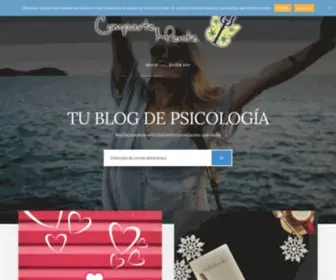 Compartemente.com(Inicio) Screenshot