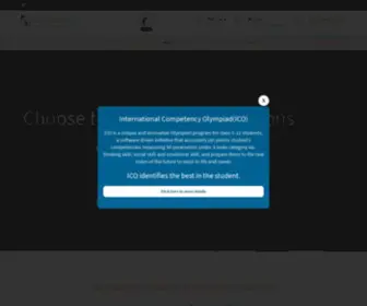 Compasnow.com(ComPAS Now) Screenshot
