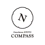 Compass-Kyoto.jp Logo