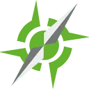 Compass-MD.de Favicon