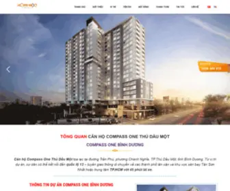 Compass-One.com(Compass One) Screenshot