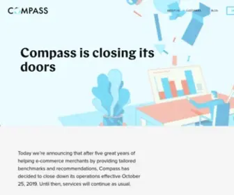 Compass.co(Compass) Screenshot