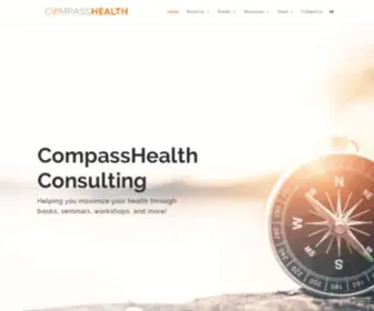 Compasshealth.net(Compasshealth) Screenshot
